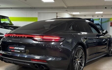 Porsche Panamera II рестайлинг, 2021 год, 9 900 000 рублей, 4 фотография