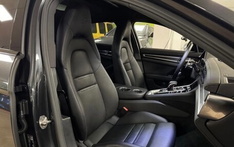 Porsche Panamera II рестайлинг, 2021 год, 9 900 000 рублей, 8 фотография