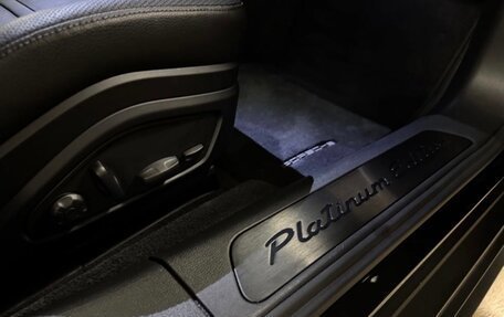 Porsche Panamera II рестайлинг, 2021 год, 9 900 000 рублей, 11 фотография
