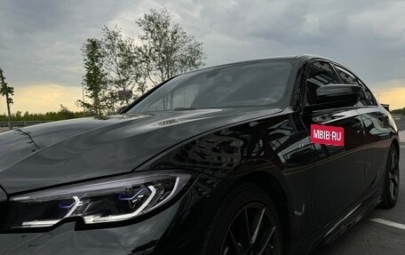 BMW 3 серия, 2019 год, 3 590 000 рублей, 6 фотография