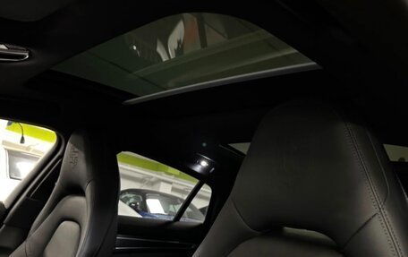 Porsche Panamera II рестайлинг, 2021 год, 9 900 000 рублей, 16 фотография