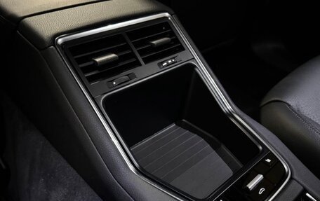 Porsche Panamera II рестайлинг, 2021 год, 9 900 000 рублей, 17 фотография