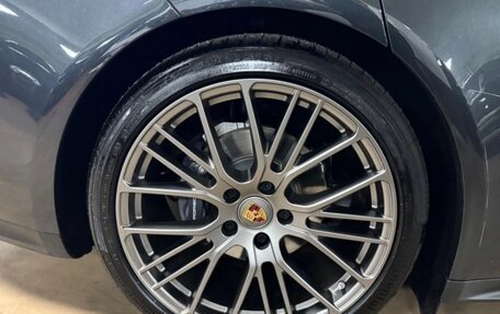Porsche Panamera II рестайлинг, 2021 год, 9 900 000 рублей, 15 фотография