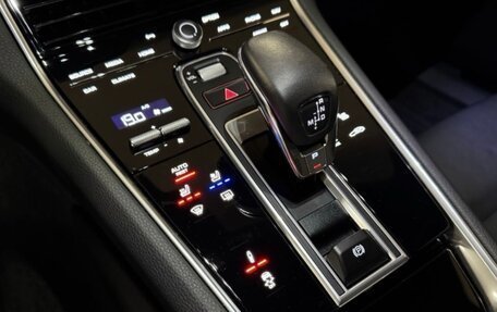 Porsche Panamera II рестайлинг, 2021 год, 9 900 000 рублей, 18 фотография