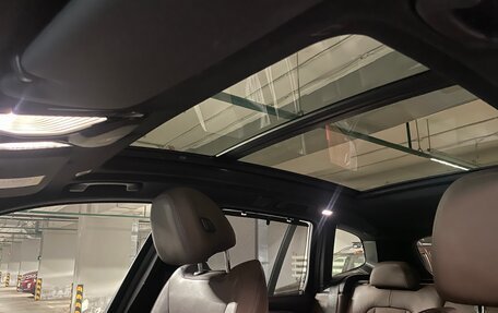 BMW X3, 2020 год, 4 700 000 рублей, 5 фотография