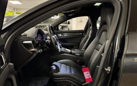 Porsche Panamera II рестайлинг, 2021 год, 9 900 000 рублей, 7 фотография