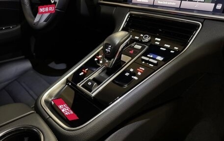Porsche Panamera II рестайлинг, 2021 год, 9 900 000 рублей, 10 фотография