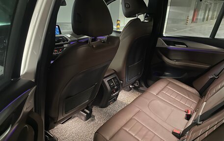 BMW X3, 2020 год, 4 700 000 рублей, 8 фотография