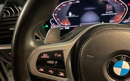 BMW X3, 2020 год, 4 700 000 рублей, 7 фотография