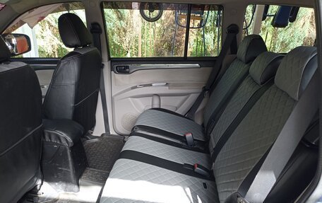 Mitsubishi Pajero Sport II рестайлинг, 2015 год, 1 965 000 рублей, 5 фотография