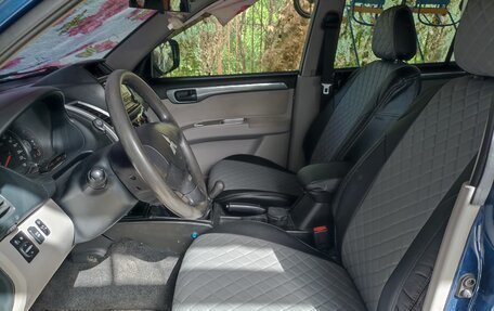 Mitsubishi Pajero Sport II рестайлинг, 2015 год, 1 965 000 рублей, 4 фотография