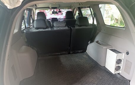 Mitsubishi Pajero Sport II рестайлинг, 2015 год, 1 965 000 рублей, 6 фотография