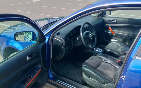 Volkswagen Passat B5+ рестайлинг, 2002 год, 400 000 рублей, 11 фотография
