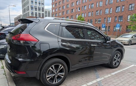 Nissan X-Trail, 2020 год, 2 200 000 рублей, 3 фотография