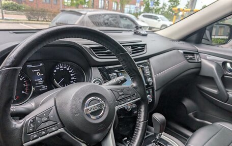 Nissan X-Trail, 2020 год, 2 200 000 рублей, 5 фотография