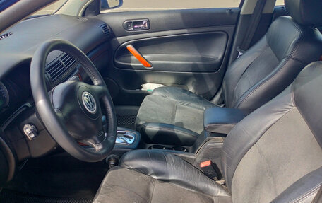 Volkswagen Passat B5+ рестайлинг, 2002 год, 400 000 рублей, 12 фотография