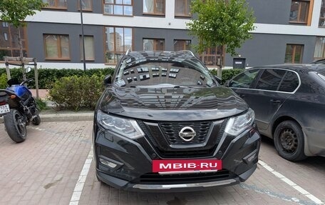 Nissan X-Trail, 2020 год, 2 200 000 рублей, 2 фотография