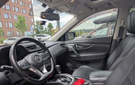 Nissan X-Trail, 2020 год, 2 200 000 рублей, 7 фотография