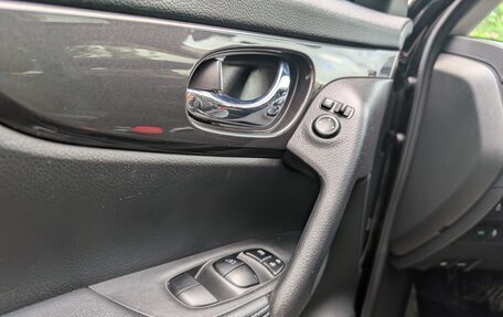 Nissan X-Trail, 2020 год, 2 200 000 рублей, 8 фотография