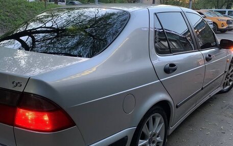 Saab 9-5 I, 1999 год, 420 000 рублей, 7 фотография