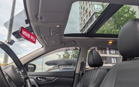 Nissan X-Trail, 2020 год, 2 200 000 рублей, 9 фотография