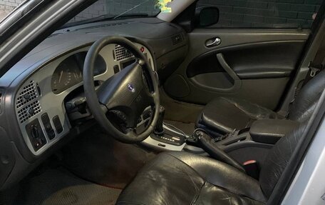 Saab 9-5 I, 1999 год, 420 000 рублей, 14 фотография