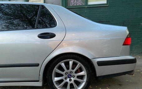 Saab 9-5 I, 1999 год, 420 000 рублей, 12 фотография