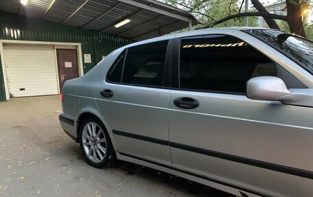 Saab 9-5 I, 1999 год, 420 000 рублей, 10 фотография