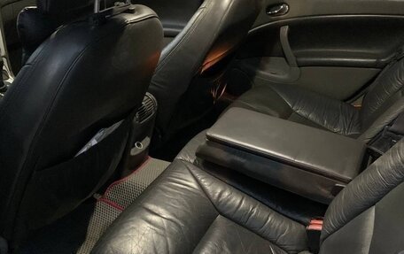 Saab 9-5 I, 1999 год, 420 000 рублей, 15 фотография