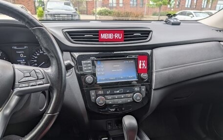 Nissan X-Trail, 2020 год, 2 200 000 рублей, 6 фотография