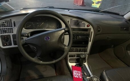Saab 9-5 I, 1999 год, 420 000 рублей, 17 фотография