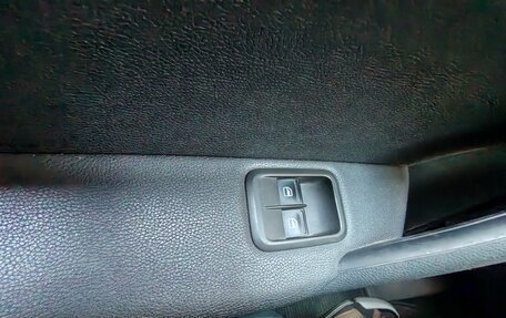 Skoda Yeti I рестайлинг, 2011 год, 649 000 рублей, 8 фотография