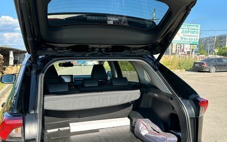 Toyota RAV4, 2021 год, 4 000 050 рублей, 2 фотография