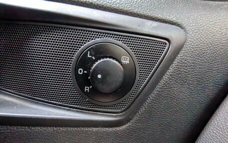 Skoda Yeti I рестайлинг, 2011 год, 649 000 рублей, 7 фотография