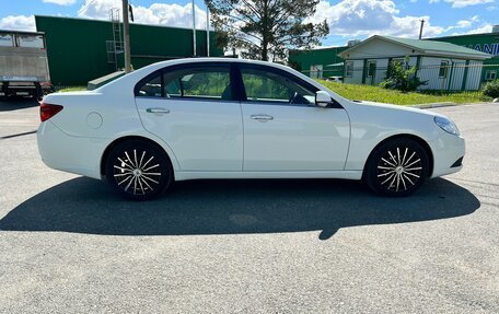 Chevrolet Epica, 2010 год, 990 000 рублей, 6 фотография