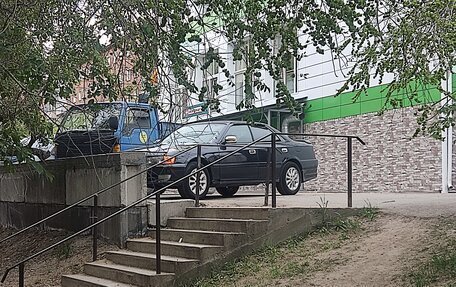 Toyota Chaser VI, 1996 год, 600 000 рублей, 3 фотография