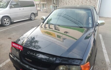 Toyota Chaser VI, 1996 год, 600 000 рублей, 5 фотография