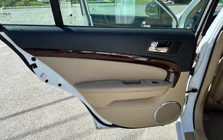 Chevrolet Epica, 2010 год, 990 000 рублей, 12 фотография