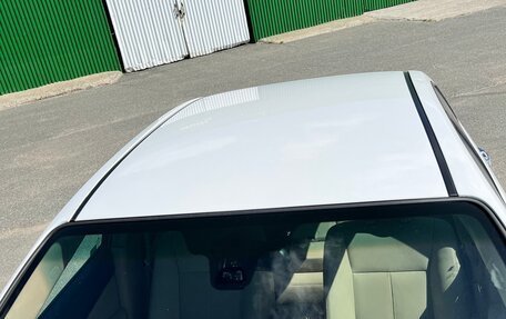 Chevrolet Epica, 2010 год, 990 000 рублей, 9 фотография