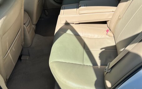 Chevrolet Epica, 2010 год, 990 000 рублей, 13 фотография