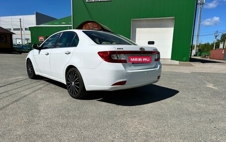 Chevrolet Epica, 2010 год, 990 000 рублей, 3 фотография