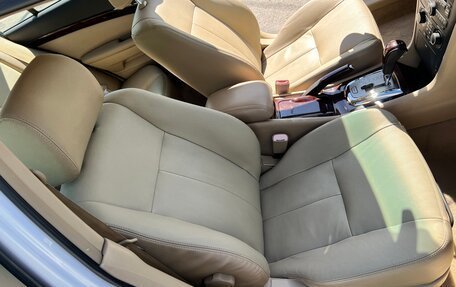 Chevrolet Epica, 2010 год, 990 000 рублей, 19 фотография