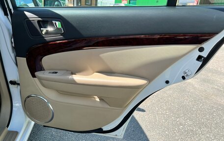 Chevrolet Epica, 2010 год, 990 000 рублей, 17 фотография