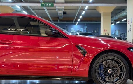 BMW 4 серия, 2022 год, 9 000 000 рублей, 6 фотография