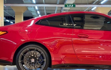 BMW 4 серия, 2022 год, 9 000 000 рублей, 7 фотография