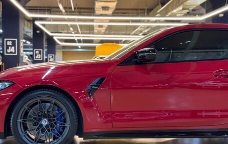 BMW 4 серия, 2022 год, 9 000 000 рублей, 5 фотография