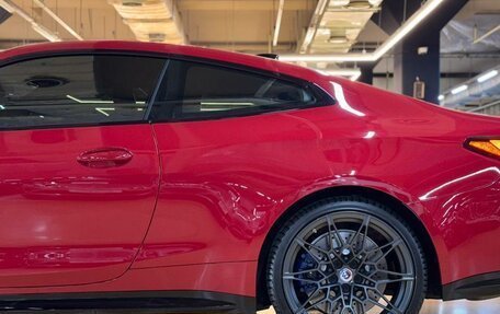 BMW 4 серия, 2022 год, 9 000 000 рублей, 8 фотография