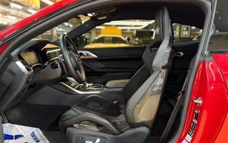 BMW 4 серия, 2022 год, 9 000 000 рублей, 14 фотография