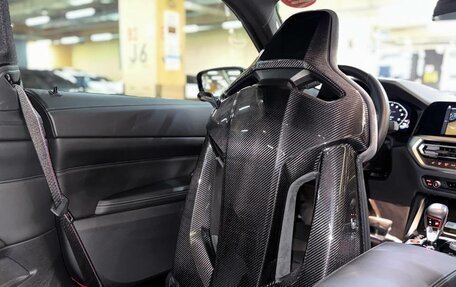BMW 4 серия, 2022 год, 9 000 000 рублей, 16 фотография