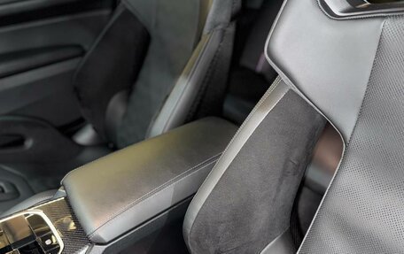 BMW 4 серия, 2022 год, 9 000 000 рублей, 18 фотография